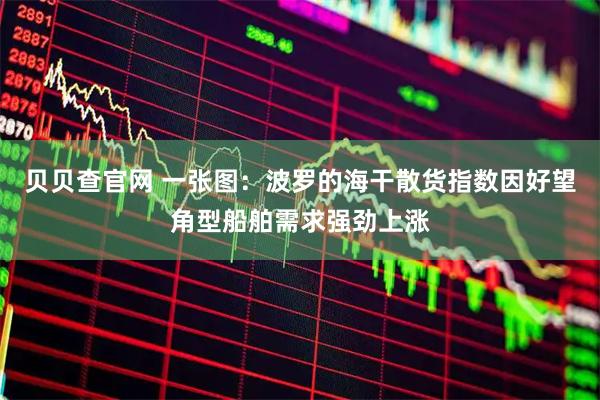 贝贝查官网 一张图：波罗的海干散货指数因好望角型船舶需求强劲上涨