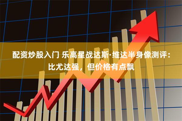 配资炒股入门 乐高星战达斯·维达半身像测评：比尤达强，但价格有点飘